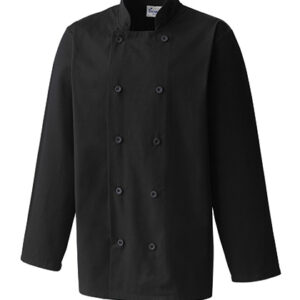 Long Sleeve Chef´s Jacket