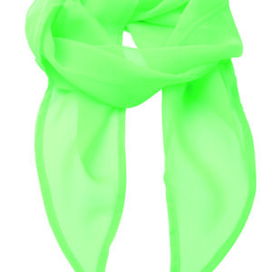 Women´s Colours Collection Chiffon Scarf