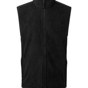 Men´s ´Artisan´ Fleece Gilet