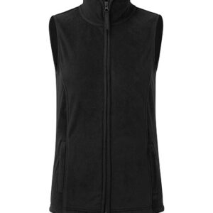 Women´s ´Artisan´ Fleece Gilet