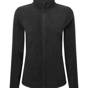 Women´s ´Artisan´ Fleece Jacket