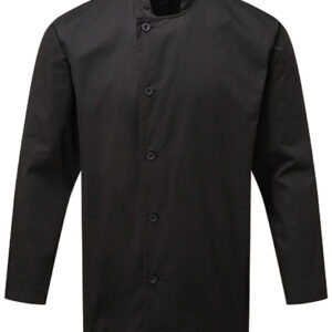 Essential Long Sleeve Chef´s Jacket