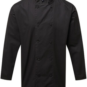 Chef´s Long Sleeve Coolchecker® Jacket