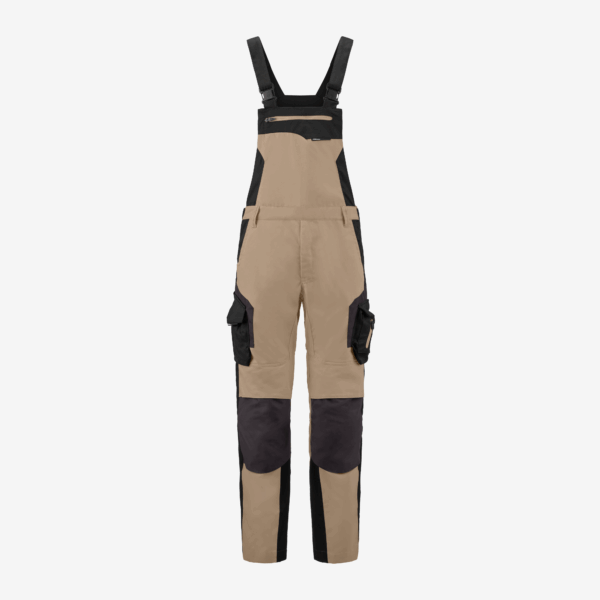 beige-schwarz