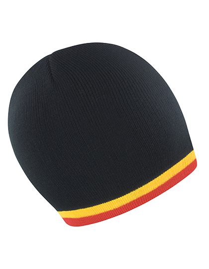 black-yellow-red
