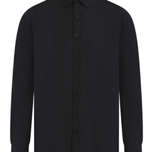 Men´s Long Sleeved ´Cotton Feel´ Coolplus® Shirt