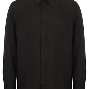 Men´s Wicking Long Sleeve Shirt