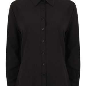 Ladies´ Wicking Long Sleeve Shirt