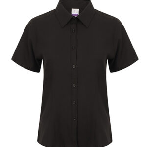 Ladies´ Wicking Short Sleeve Shirt