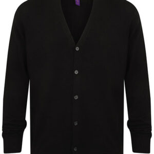 Men´s Lightweight V-Neck Cardigan