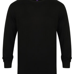 Men´s Lightweight Crew Neck Jumper