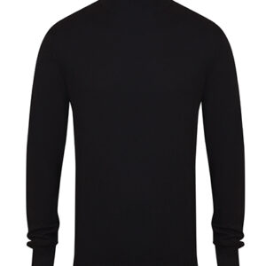 Men´s Roll Neck Jumper
