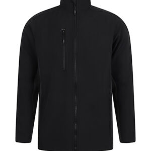 Unisex Softshell Jacket