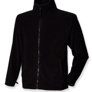 Men´s Microfleece Jacket
