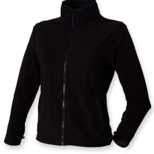 Ladies´ Microfleece Jacket