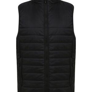 Unisex Padded Gilet