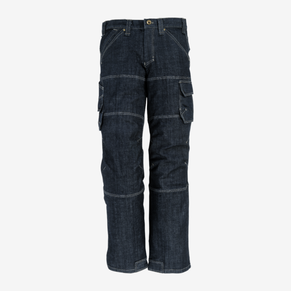 schwarzblau