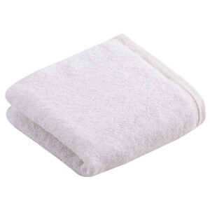 Vegan Life Gästetuch