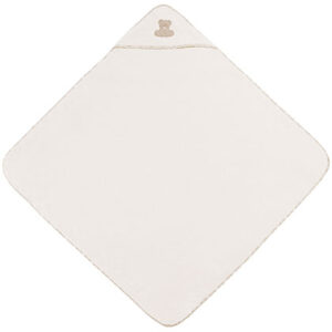 Teddy XXL-Kapuzentuch