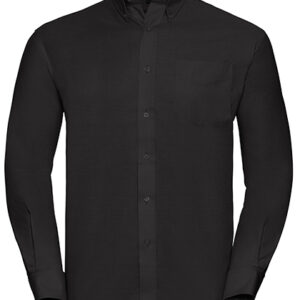 Men´s L/S Easy Care Oxford Shirt