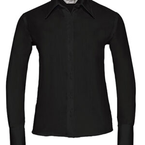 Ladies´ L/S Ultimate Non-Iron Shirt