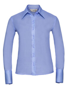 Ladies´ L/S Ultimate Non-Iron Shirt