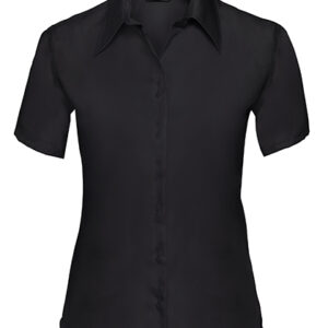 Ladies´ Short Sleeve Ultimate Non-Iron Shirt
