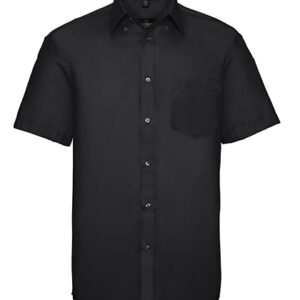 Men´s Short Sleeve Ultimate Non-Iron Shirt