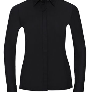 Ladies´ L/S Ultimate Stretch Shirt
