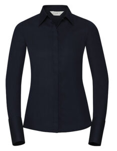 Ladies´ L/S Ultimate Stretch Shirt