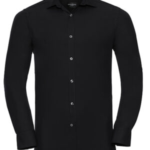 Men´s L/S Ultimate Stretch Shirt