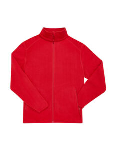 #Reset Polar Fleece
