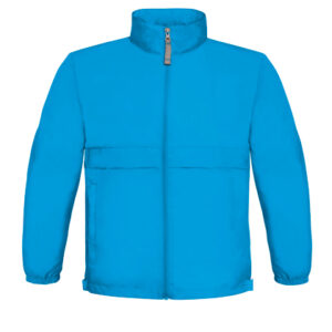 Kids´ Jacket Sirocco