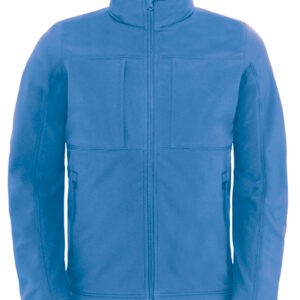Men´s Hooded Softshell