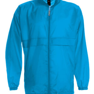 Unisex Jacket Sirocco