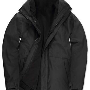 Jacket Corporate 3-in-1