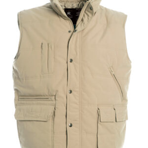 Unisex Bodywarmer Explorer