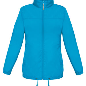 Women´s Jacket Sirocco