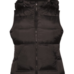 Women´s Bodywarmer Zen+
