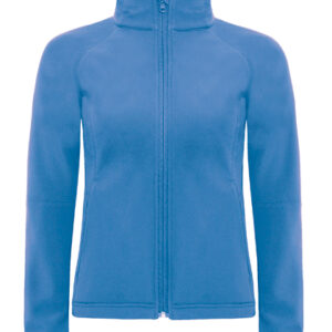 Women´s Hooded Softshell