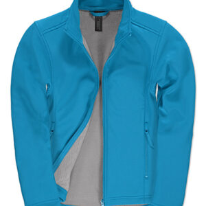 Women´s Jacket Softshell ID.701