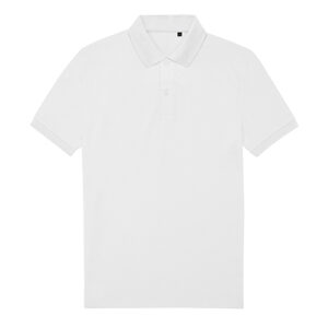 My Eco Polo 65/35_°