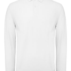 Men´s Long Sleeve Polo ID.001