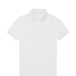 My Eco Polo 65/35 Women_°