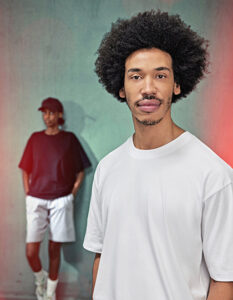 #E220 Oversized T