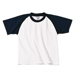 Kids´ T-Shirt Base-Ball
