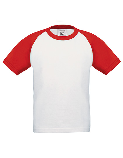 white-red