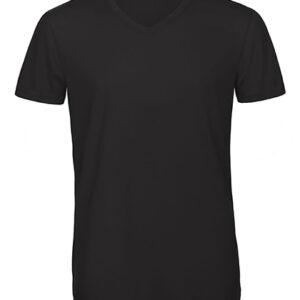 Men´s V-Neck Triblend T-Shirt