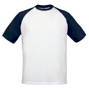 T-Shirt Base-Ball