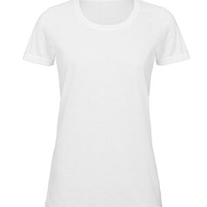 Women´s Sublimation T-Shirt